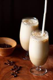 cold coffee